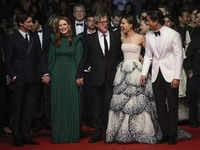 Obi-Wan Kenobi' star Moses Ingram joins Natalie Portman in 'Lady in the  Lake' - Times of India