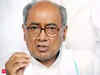 Centre should first explain why Rs 2,000 note was introduced: Digvijaya Singh