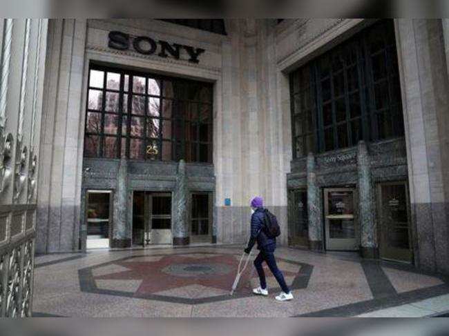 Sony Last of Us