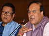 Assam, Meghalaya CMs discuss interstate border disputes
