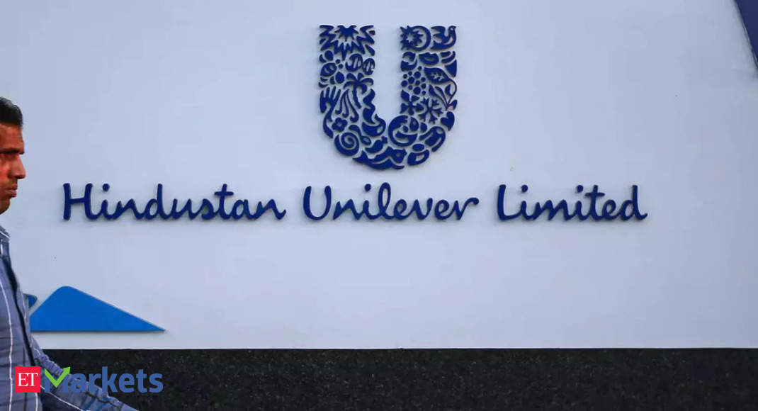 Purchase Hindustan Unilever, goal value Rs 2656: ICICI Direct