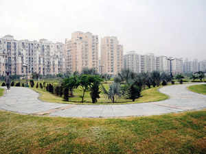 Registries of almost 1,100 flats approved but held up by builders: Noida Authority