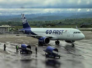 Go First says no definite timeline for resumption of operations yet