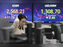 Japan's Nikkei drops on profit-booking, US debt impasse