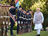 PM Modi meets Governor General of Australia David Hurley, discusses bilateral ties