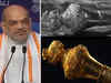 Historical 'Sengol' will be installed in new Parliament building: Amit Shah