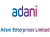 Adani Enterprises shares crash 8% as traders book profits