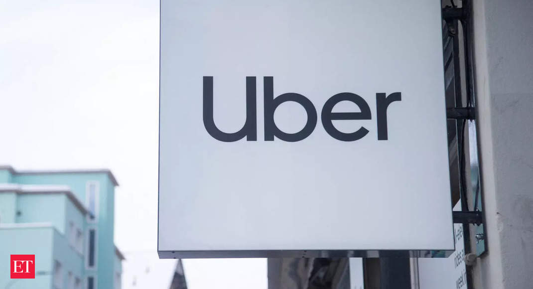 uber: Uber partners with various EV makers to accelerate transition towards sustainable mobility