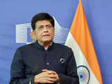 India’s forex reserves comfortable for next 5-6 years, FTAs to generate surplus: Piyush Goyal