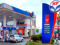 Hindustan Petroleum