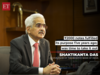 ₹2000 notes fulfilled its purpose five years ago; was time to take it out: RBI Guv Shaktikanta Das