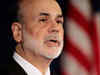 US Federal Reserve chief Ben Bernanke joins King tolerating inflation to revive economies