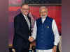 India, Australia free trade pact talks in June, July: FS Vinay Kwatra