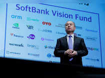 SoftBank questions S&P after it cuts rating deeper into junk
