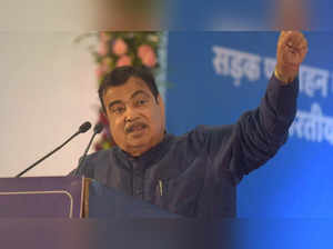 Changes in the works for surety bonds to make them lucrative: Nitin Gadkari