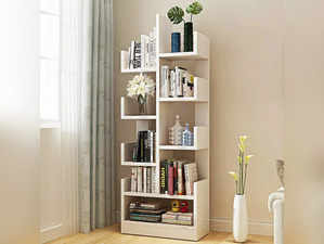 Best Wooden Bookshelves