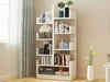 7 Best Wooden Bookshelves for Storage and Display