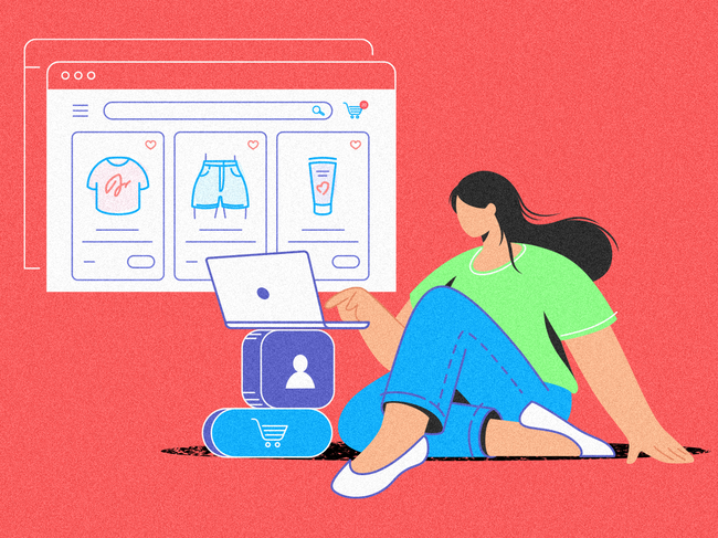Myntra launches fashion portal FWD to tap GenZ shoppers
