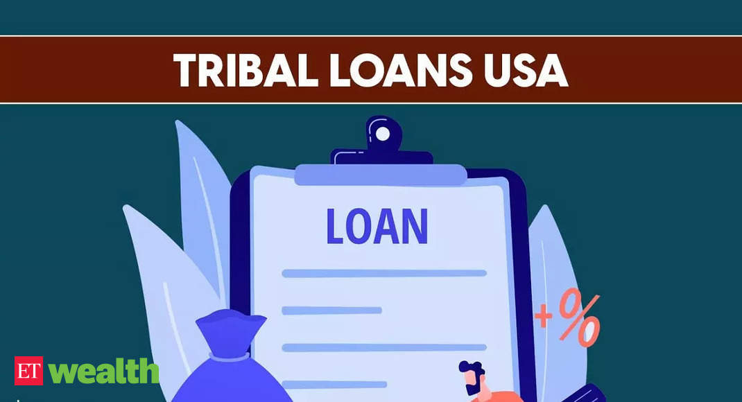 Top tribal loans for bad credit in 2023: No credit check, guaranteed approval
