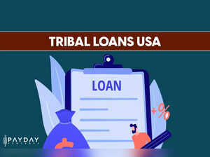 Tribal Loans: What's the Catch? Decoding Repayment Terms