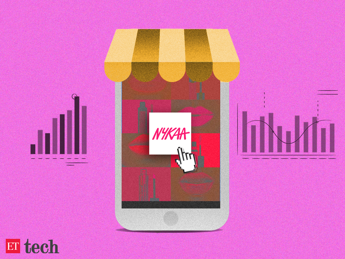 Nykaa Q4 net profit plunges 72%; Centre to regulate high-risk data  fiduciaries closely