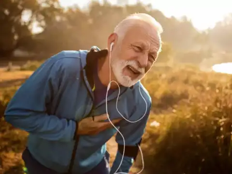 Can cardiac arrest be avoided?