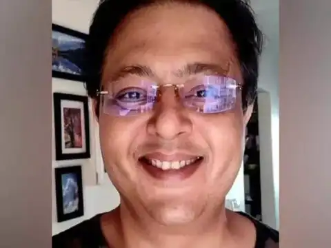 His latest on-screen appearance​