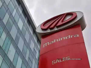 Mahindra offloads entire stake in Mahindra CIE Automotive for Rs 543 crore