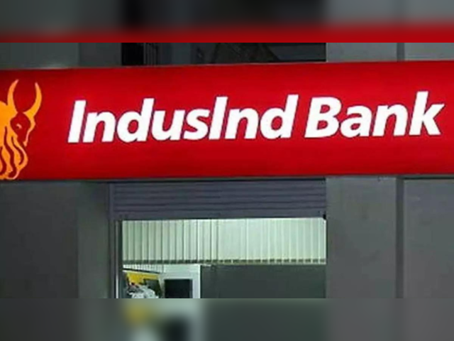 ​IndusInd Bank | New 52-week high: Rs 1275.5| CMP: Rs 1272.5