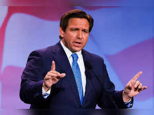 Ron DeSantis: From Yale University baseball team captain to 2024 US presidential race contender, key facts about Florida Governor