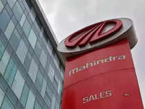 Promoter M&M sells entire stake in Mahindra CIE Automotive via bulk deal