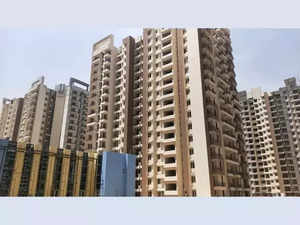 Kolte-Patil adds two residential projects with 1.9-million-sq-ft development potential in Pune