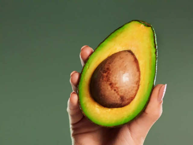 Avocados For The Heart