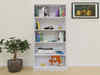 7 Best Bookshelves Under 5000 in India to Stack Your Books Efficiently