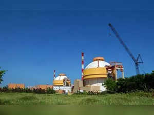 Rosatom ships pressuriser for atomic power plant 5 at Kudankulam, TN
