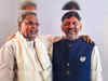 Siddaramaiah, Shivakumar in Delhi; likely to discuss Karnataka cabinet expansion with Cong leadership