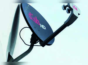 Dish TV Investors Reject Special Plan on Ind Directors