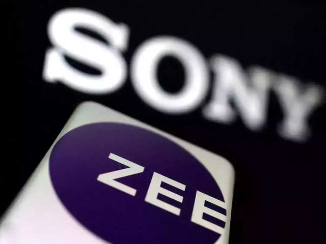 Zee Entertainment