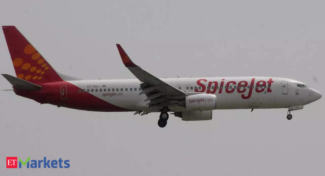 No independent valuation needed for SpiceJet's preferential share sale: Sebi
