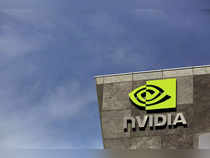 Nvidia's results spark nearly $300 billion rally in AI stocks