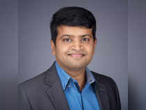 Mr. Srikanth Chakkilam, CEO & Non-Executive Director, Cigniti Technologies (1)