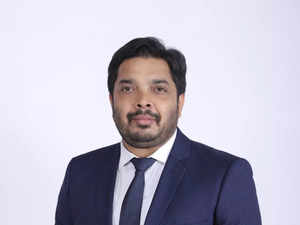 Siddharth Shrivastava, head- ETF Products, Mirae Asset Mutual Fund