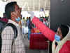 Active coronavirus cases in India dip to 6,168; 535 fresh cases reported