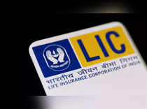 LIC shares rise 4% after Q4 PAT jumps multifold