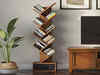 7 Best Bookshelves Under 10000 in India to Adorn Your Reading Space