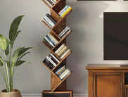 7 Best Bookshelves Under 10000 in India to Adorn Your Reading Space