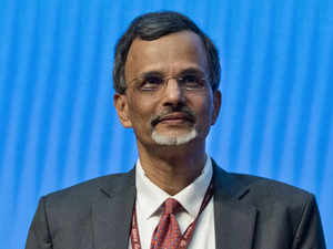 India poised for world-beating growth, says CEA V Anantha Nageswaran