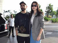 Anushka Sharma Cannes 2023: Cannes Film Festival 2023: From Anushka  Sharma's debut to screening of Anurag Kashyap's 'Kennedy', 6 things to look  forward to - The Economic Times