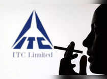 ITC shares hit 52-week high, extend gains to fifth session in a row