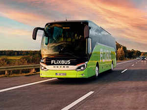 Flix, Europe's biggest bus operator and owner of Greyhound, to enter India in early 2024